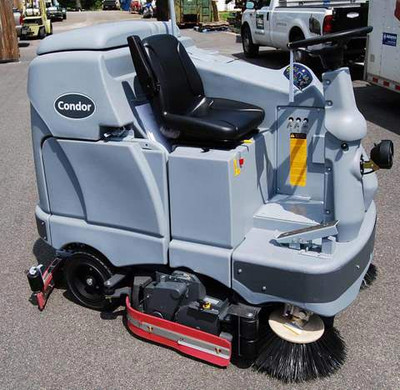 Advance Condor 4530C Ecoflex Advance Condor 4530C Ecoflex