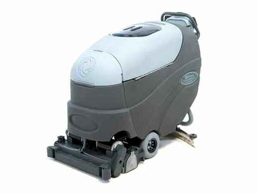 Advance Convertamatic X28C AXP Cylindrical Scrubber