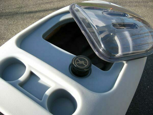 Advance Convertamatic X28C AXP - Tank
