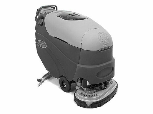 Advance Convertamatic 28D Autoscrubber