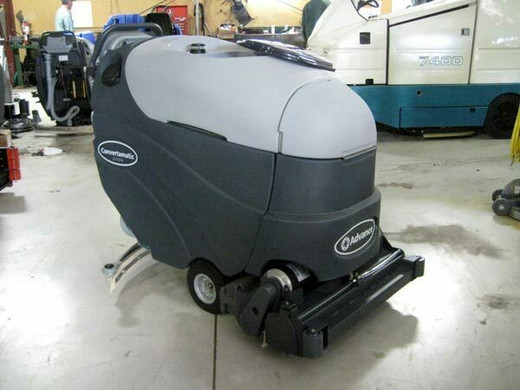 Advance Convertamatic 26C Autoscrubber