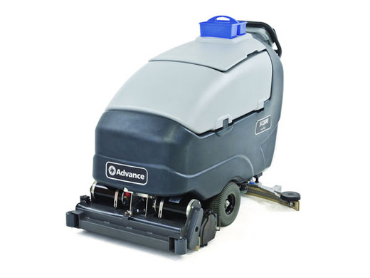 Advance SC800 28C Floor Scrubber