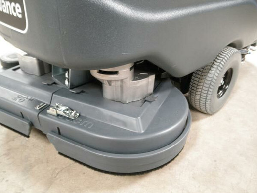 Advance SC750 ST 26D - Deck Advance SC750 ST 26D - Deck