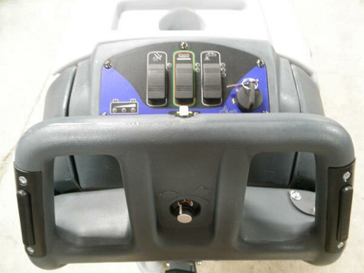 Advance SC750 ST 26D - Controls Advance SC750 ST 26D - Controls