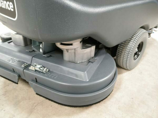 Advance SC750 26D - Deck Advance SC750 26D - Deck
