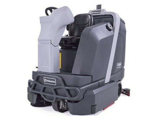 Advance SC6000 36C - Side Advance SC6000 36C - Side