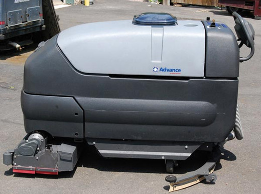 Advance IMAX 28C Floor Scrubber