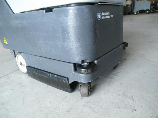 Advance Micromatic 17B - Brush Head