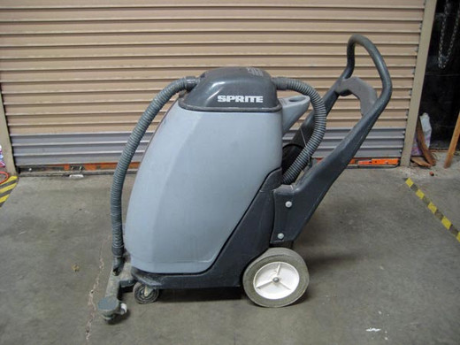 Advance Sprite 16 - Side