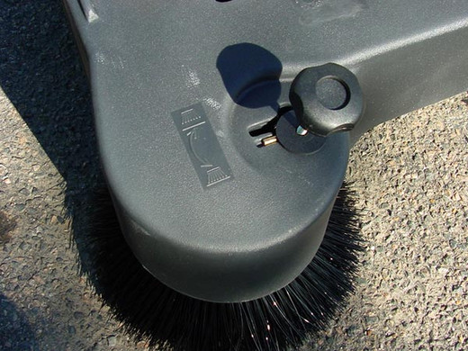Advance Terra 128B - Side Brush