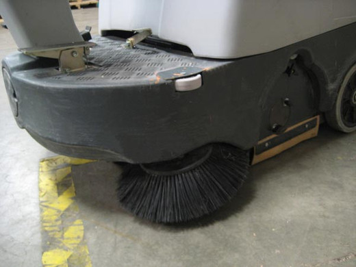 Advance Terra 3700B - Side Brush