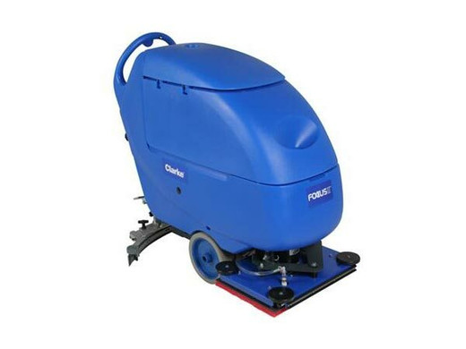 Clarke Focus II L20 Boost Autoscrubber