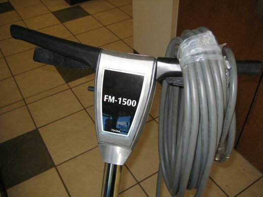 Clarke FM-1700 - Handle Clarke FM-1700 - Handle