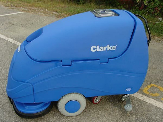 Clarke Encore S28