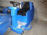 Clarke Focus Rider 34D - Unrestored