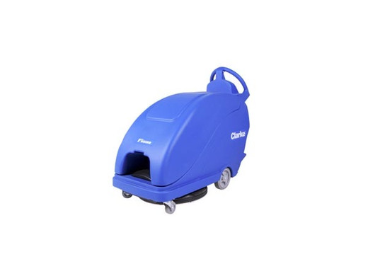 Clarke Fusion 20 Floor Burnisher