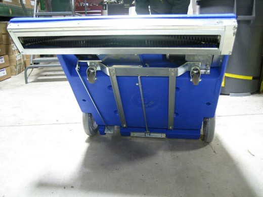 Clarke Carpetmaster 30 - Brush