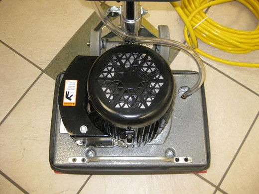 Refurbished Clarke BOS-18 High Speed Orbital Floor Machine Refurbished Clarke BOS-18 High Speed Orbital Floor Machine