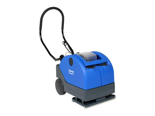 Clarke Vantage 13 Micro Floor Scrubber