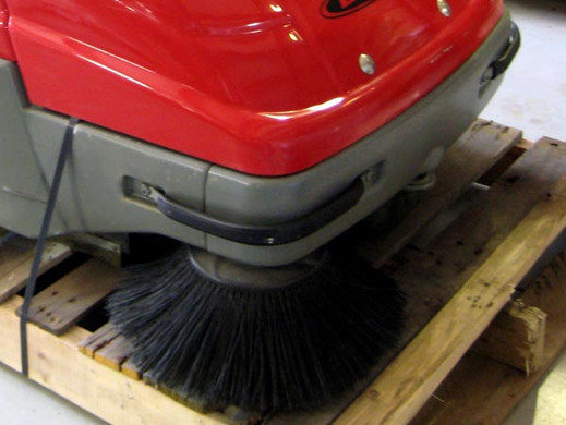 Betco BPS 28 - Side Brush