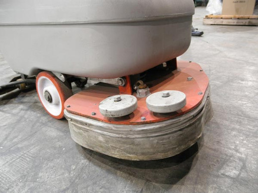 Betco Crewman AS20B - Deck