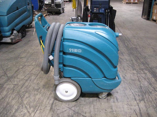 Tennant 1180 - Side