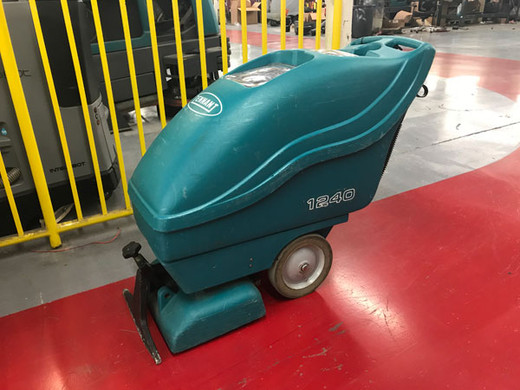 Tennant 1240