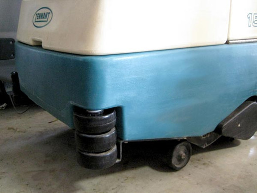 Tennant 1550