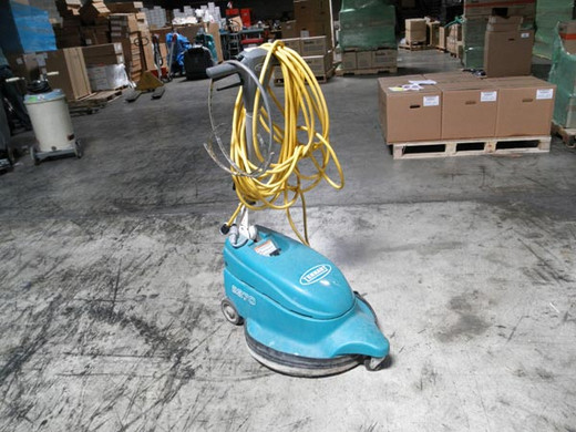 Tennant 2370 Floor Buffer