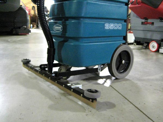 Tennant 3500 - Optional Squeegee