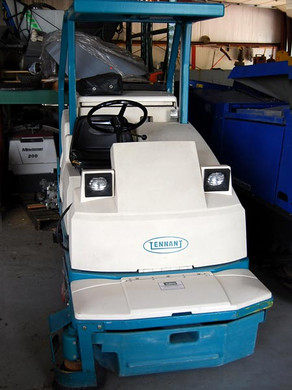 Tennant 510E