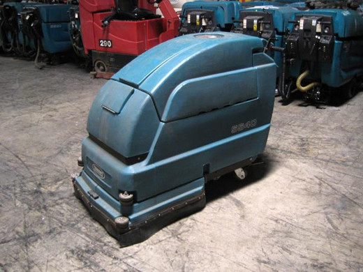 Tennant 5540