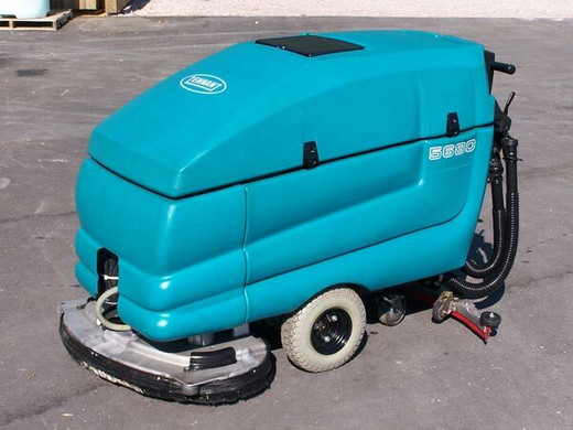 Tennant 5680 32D Refurbished Floor Scrubber for Sale