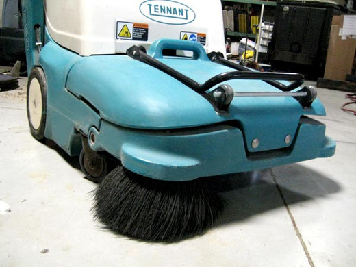 Tennant 6080 36 inch Battery - Side Brush