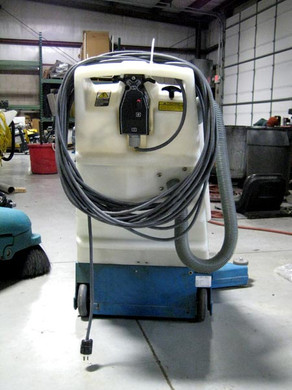 Castex / Tennant MT3000