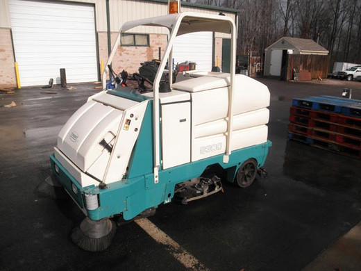 Tennant 8300