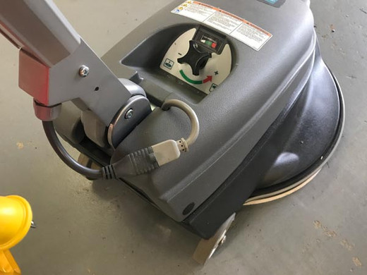 Tennant BR-2000