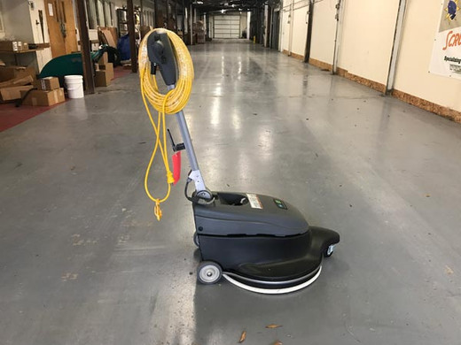 Tennant BR-2000
