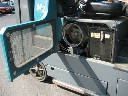Tennant M20 LP-54