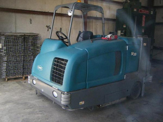 Tennant M30 62-D