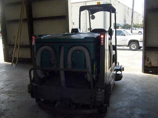 Tennant M30 62-LP