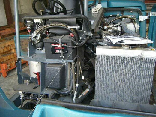 Tennant M30 62-LP