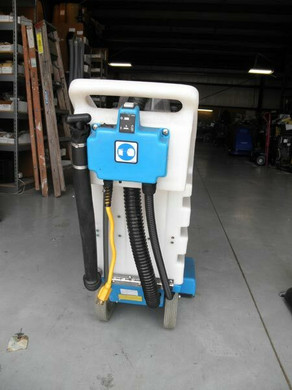 Tennant Power Eagle 1020
