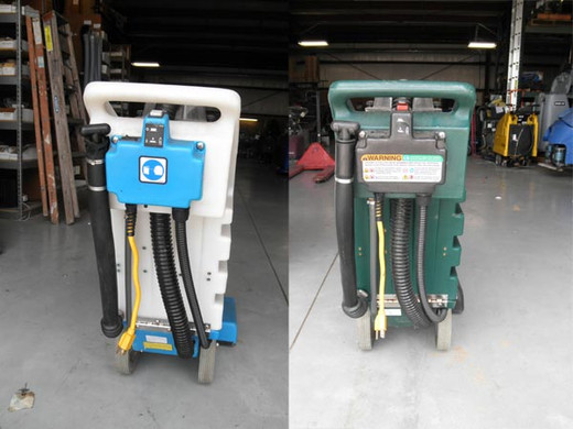 Tennant Power Eagle 350