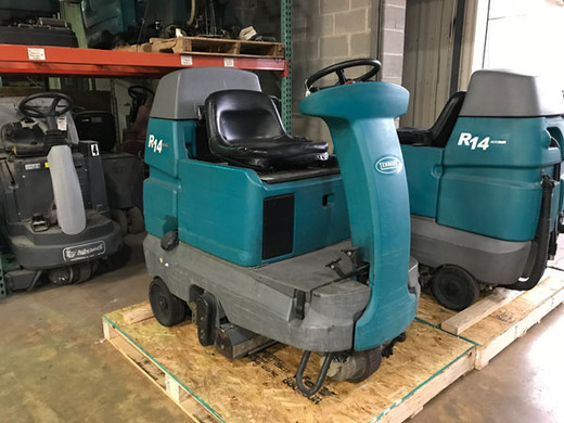 Tennant R14