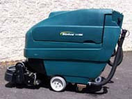 Nobles Strive 1610 - Side