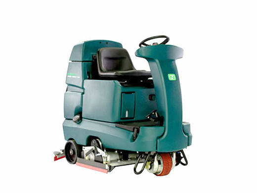 Nobles SSR 32D Rider Floor Scrubber Nobles SSR 32D Rider Floor Scrubber