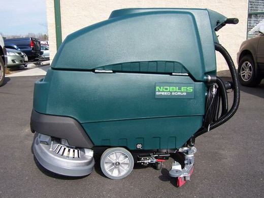 Nobles SS5 28D - Side Nobles SS5 28D - Side