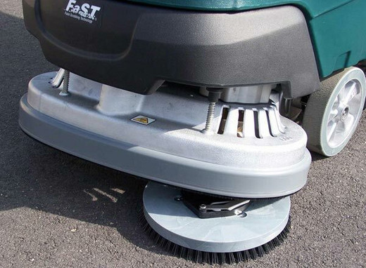 Nobles SS5 28D - Deck Nobles SS5 28D - Deck