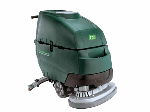 Nobles SS5 24D Floor Scrubber